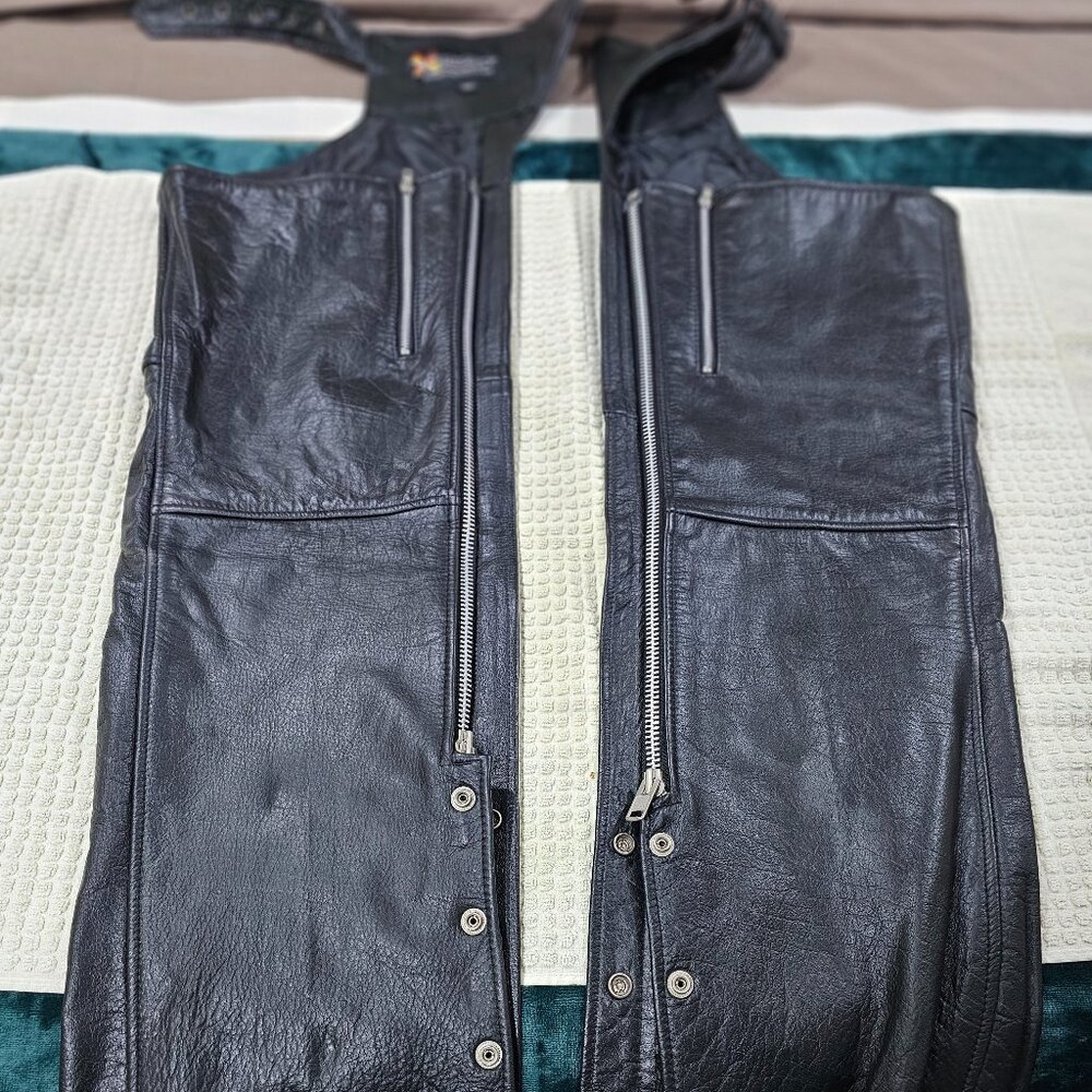 Motorcycle Chaps